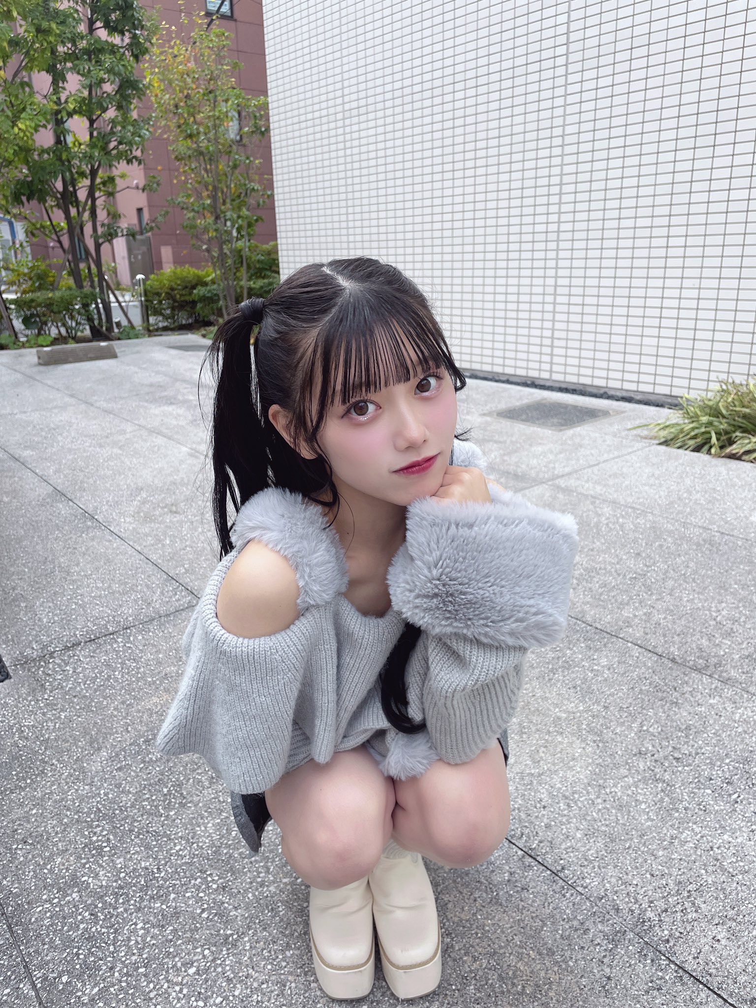 大場結女 (@yume_jams) / X