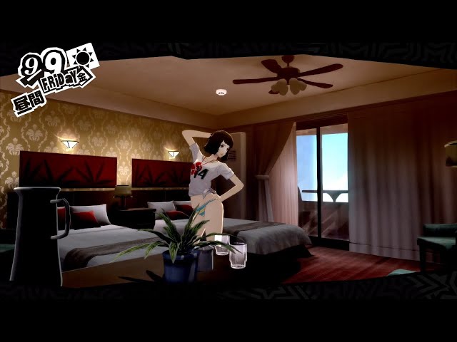 abelucho12's tweet photo. Was this Kawakami scene.... really necessary?? 😐 https://t.co/68nzdelT5d