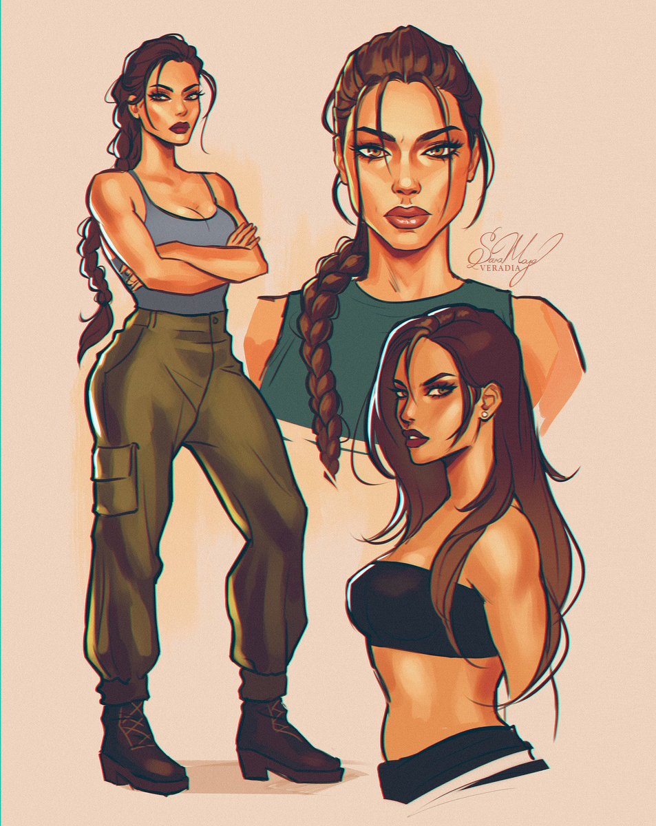 Sara🍒 tweet media