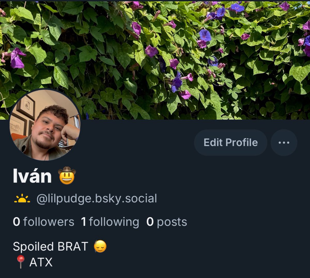 lilpudge18's tweet photo. Well, I finally did it, mutuals 🙂‍↕️ https://t.co/Bx8FjyoVTF