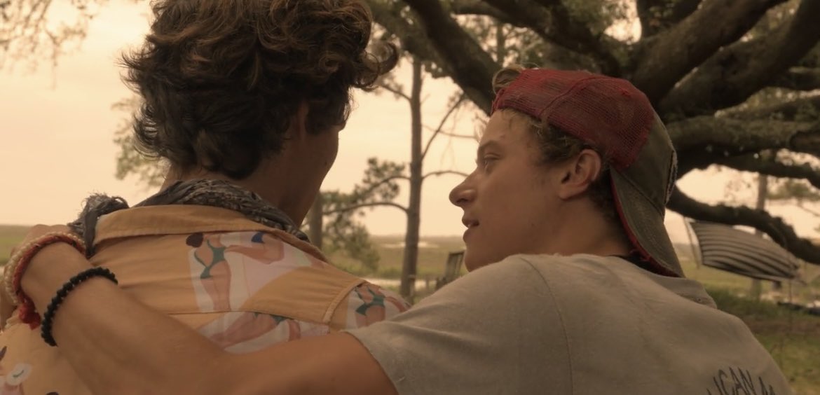 “he was the king of friendship”