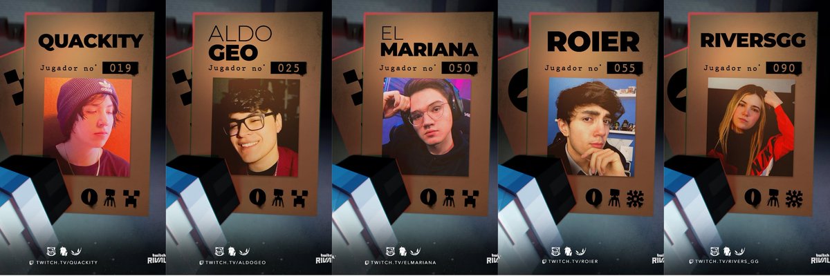 ¡EL MC'COMBO FT QUACKITY! 🫡