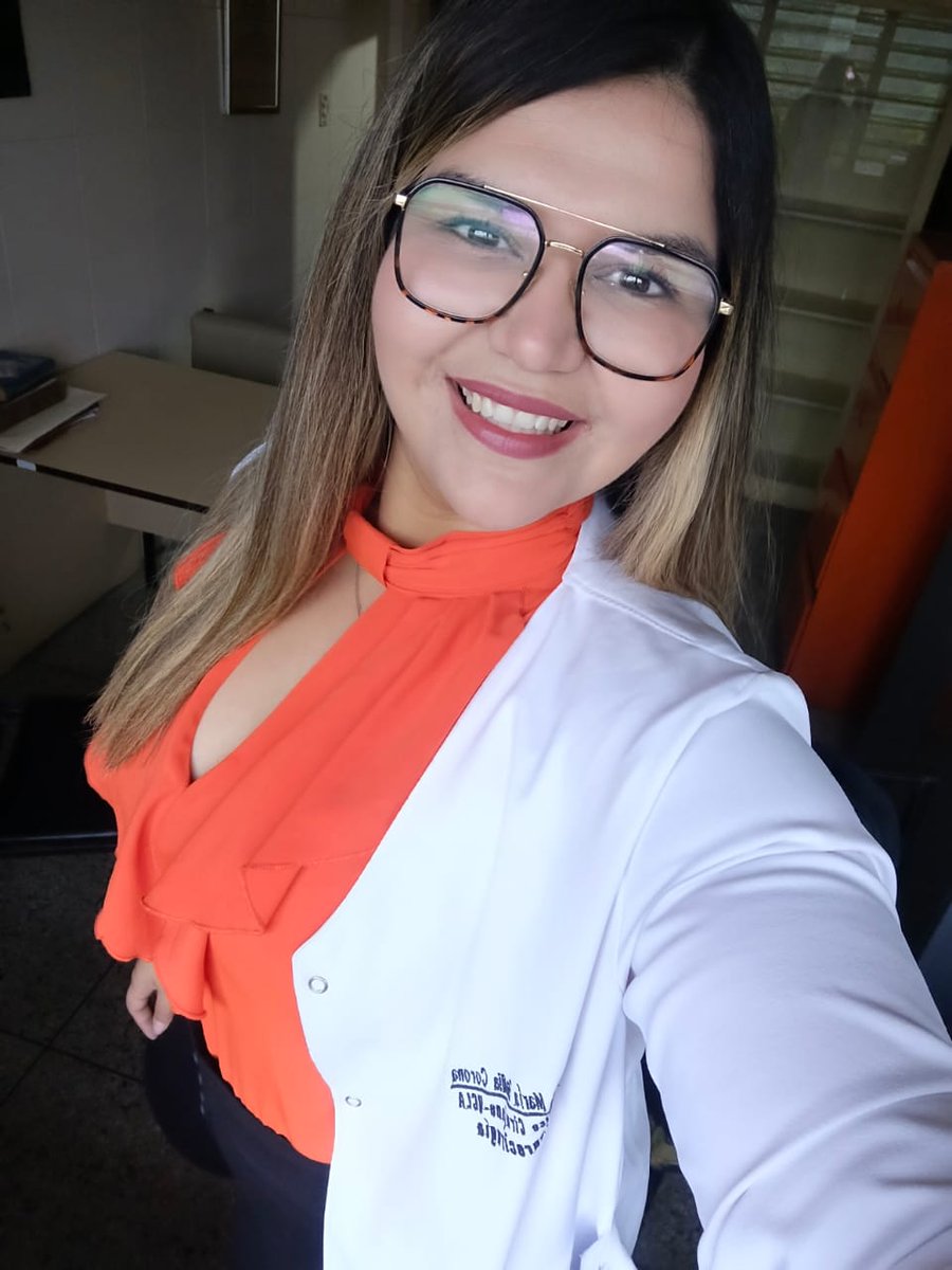 Dramariacorona's tweet photo. Solo faltan semanas para finalmente decir: Soy R2 y sobreviví 🧠

Amando en lo que poco a poco me estoy convirtiendo ❤️ https://t.co/Xd3IGEudO6