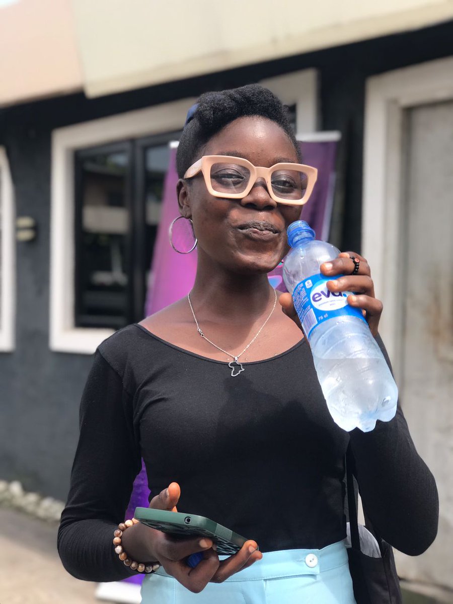 Ajibola✨ tweet media