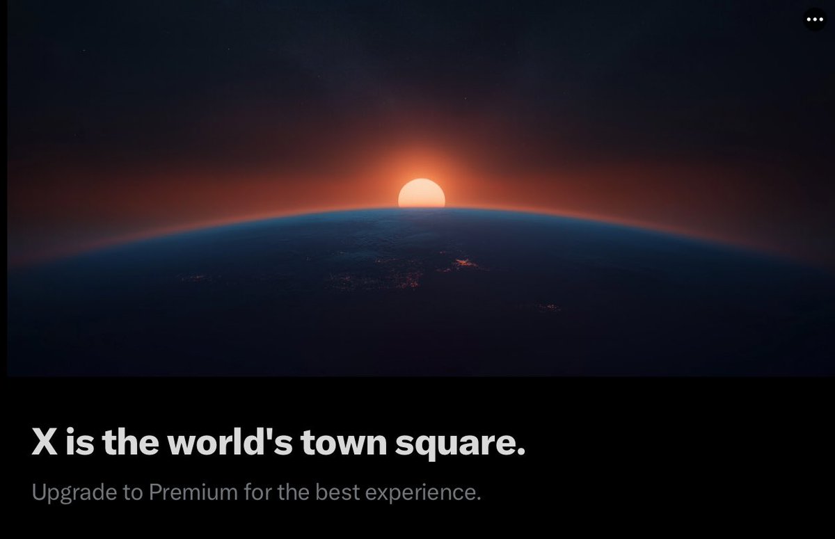 Yes, it’s also full of excrement