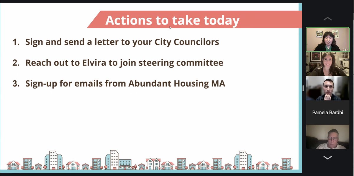 MollyRose_Good's tweet photo. So proud of the @AbundantHomesMA team tonight 🥹 #BostonADUs #morehomes https://t.co/zXo98NLjqT