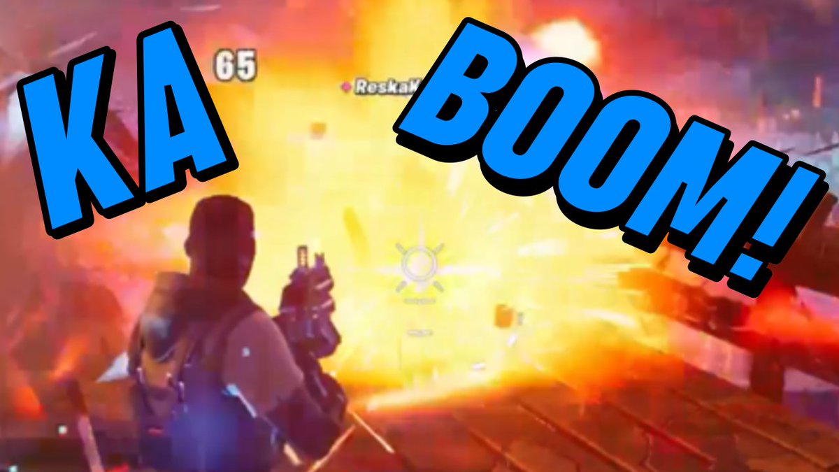 [New Clip!}

Pranking <a href="/ReskaKyoso/">Reska Kyoso 🏁 🛸【Racing VTuber】【WWAS】</a> in Sneaky B*tt Grenade...GONE WRONG!!!
youtube.com/watch?v=WYeEam…