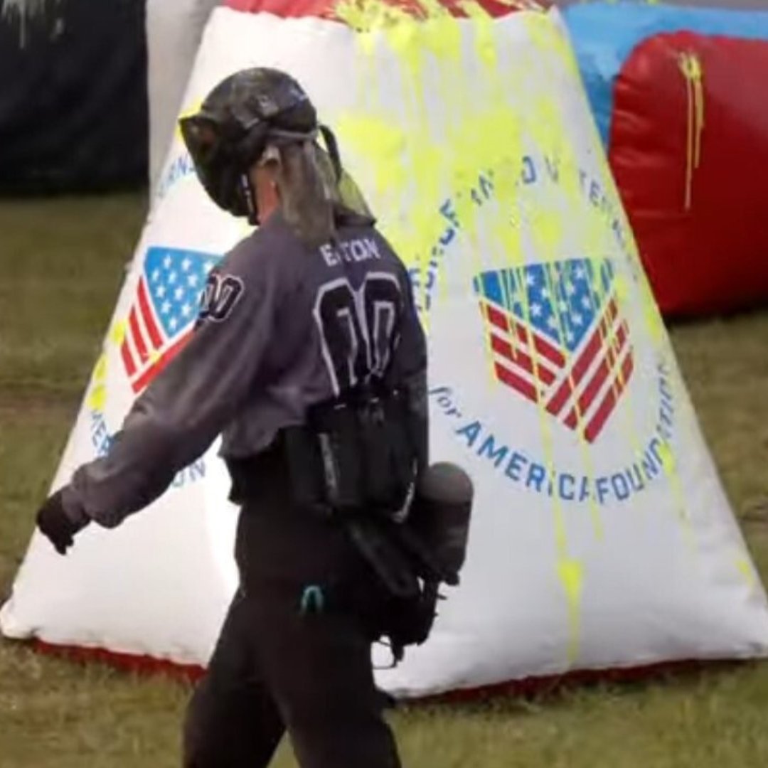 CVA Foundation tweet media