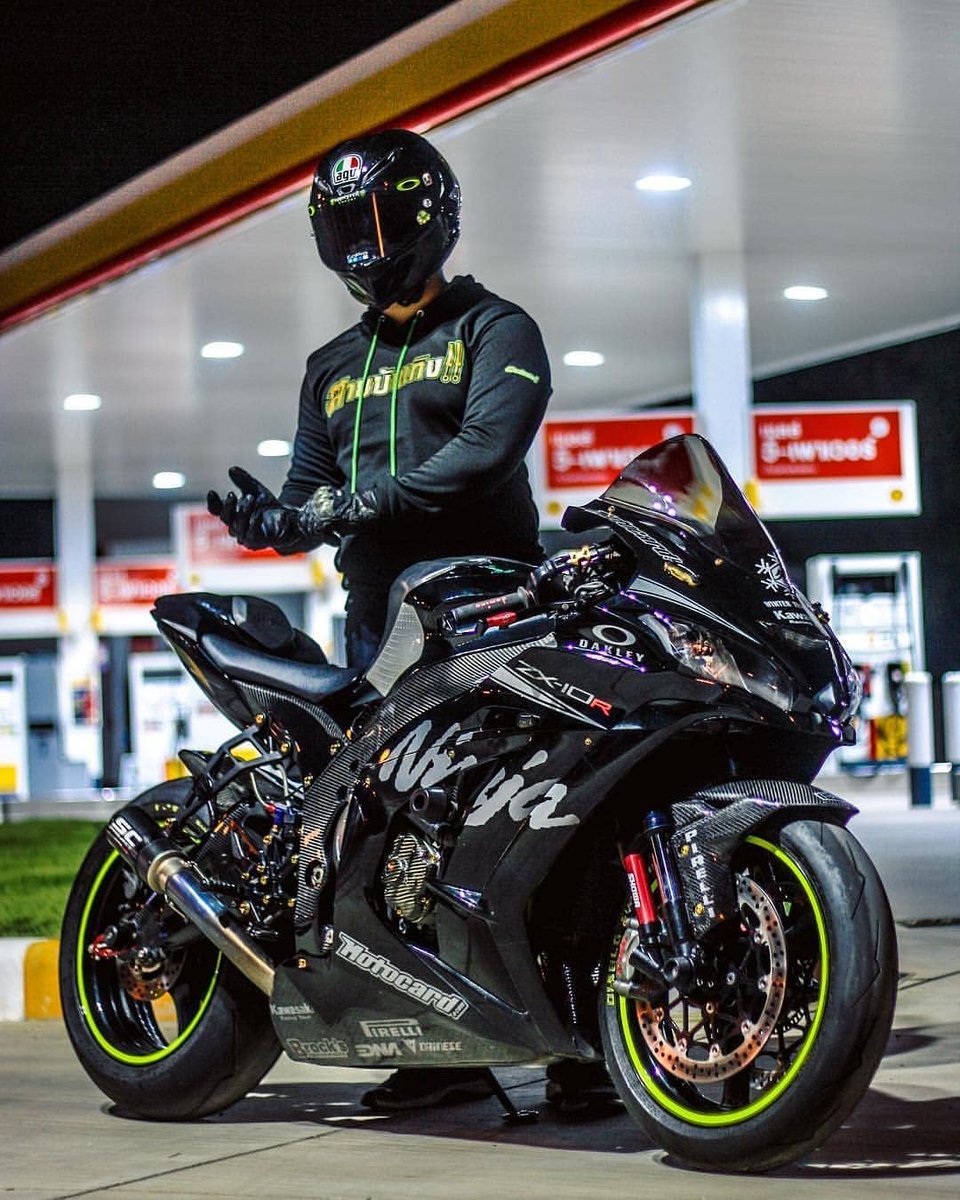 Motorcycles & More on X