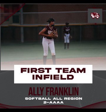 ally franklin tweet media