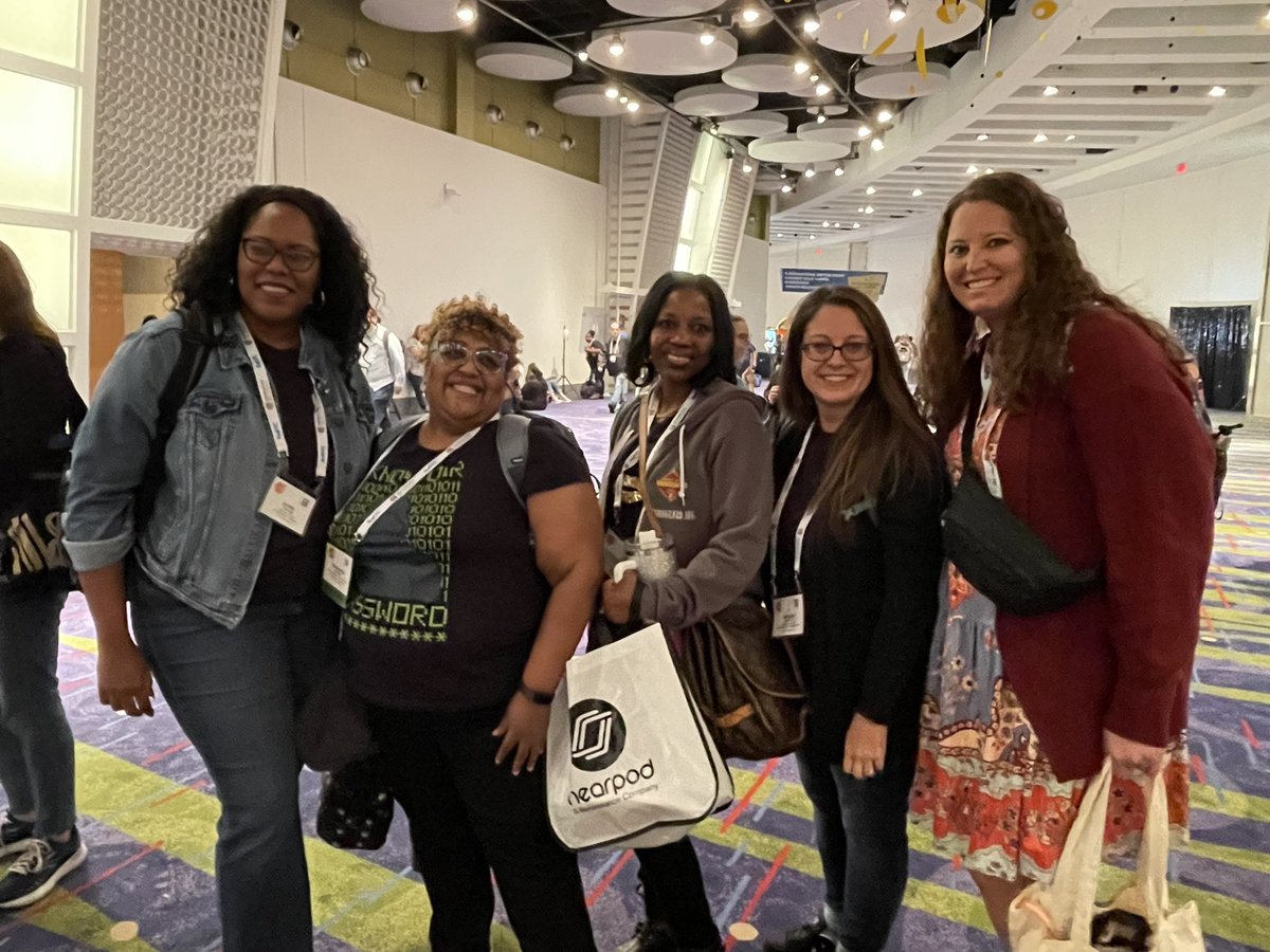 Nefertiti Singleton Ed.S tweet media