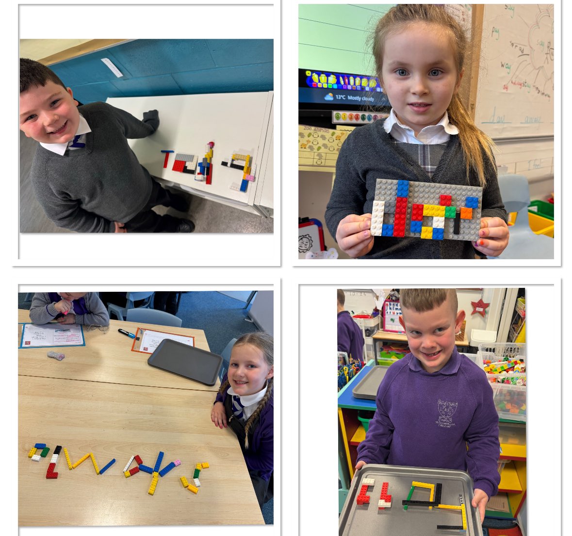ASP_2A's tweet photo. Lots of learning, fun and laughing in P2A last week!! Superstars🌟 https://t.co/6lE8nrgvtR
