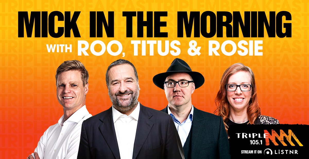 TitusOReily's tweet image. Looking forward to next year!