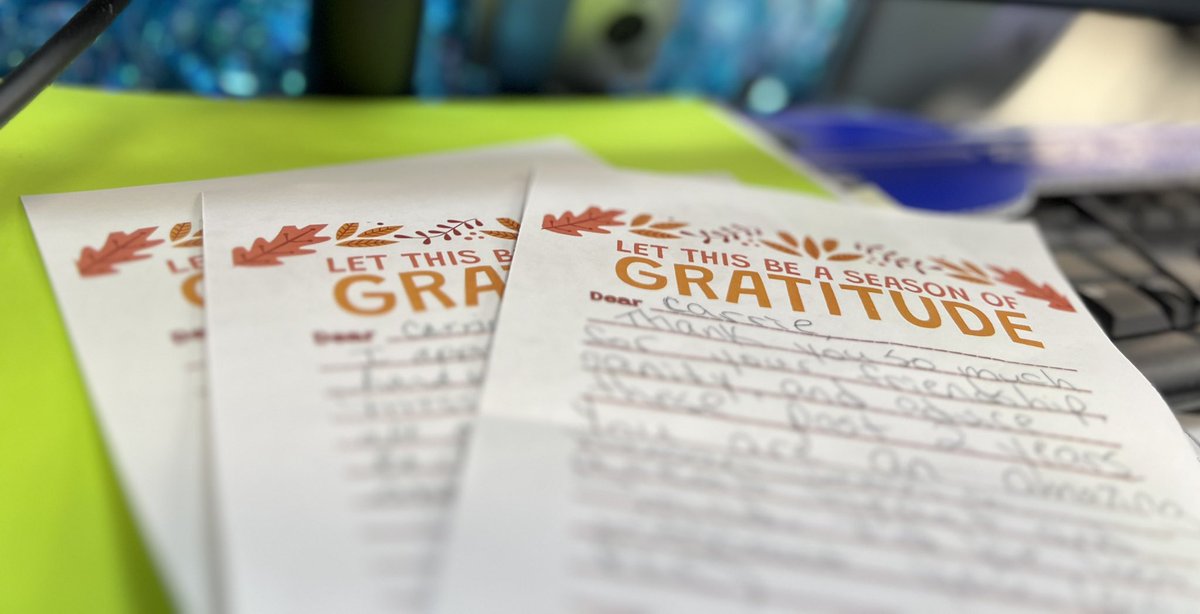 Carrie L. Farrell, MBA tweet media