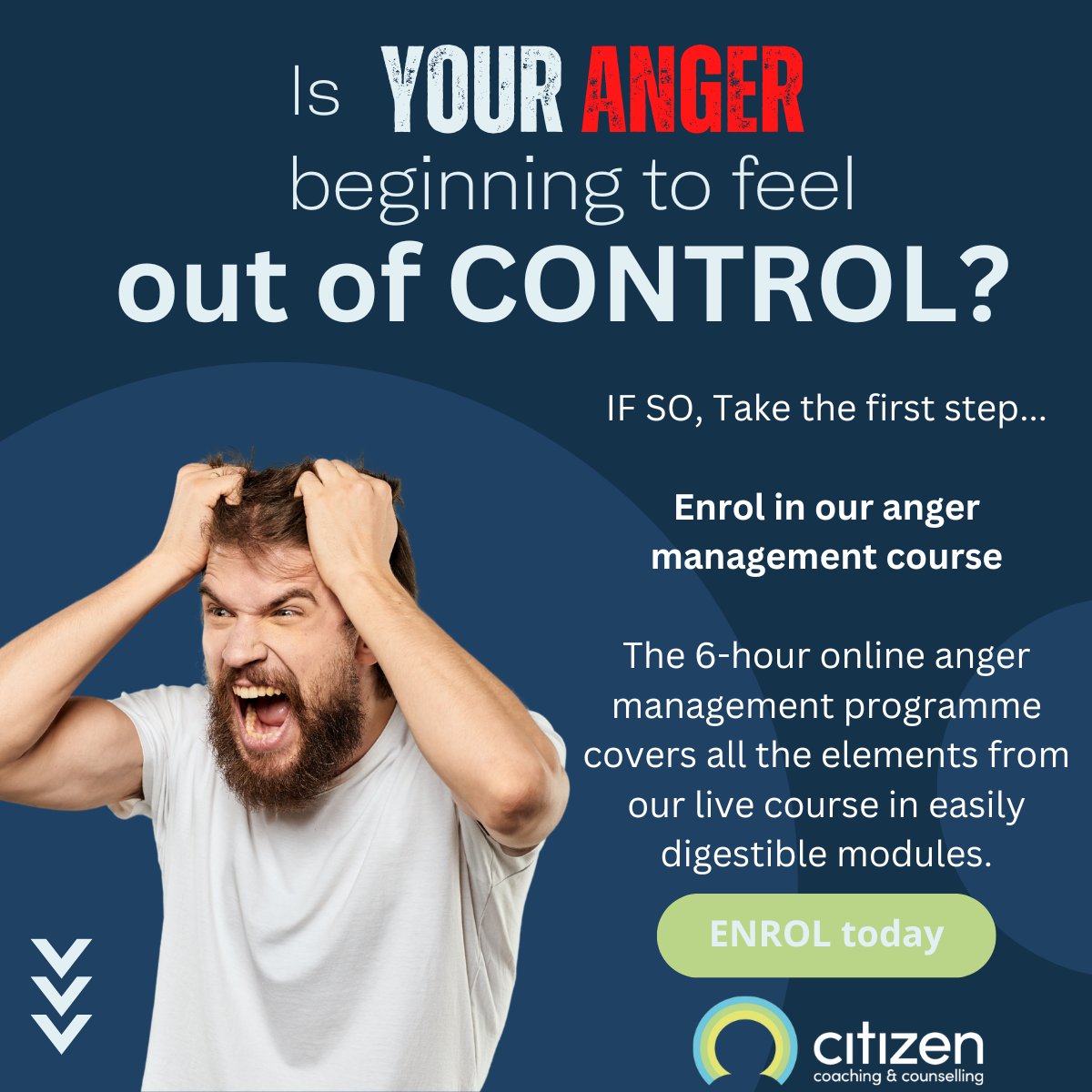 Citizen Coaching CIC tweet media