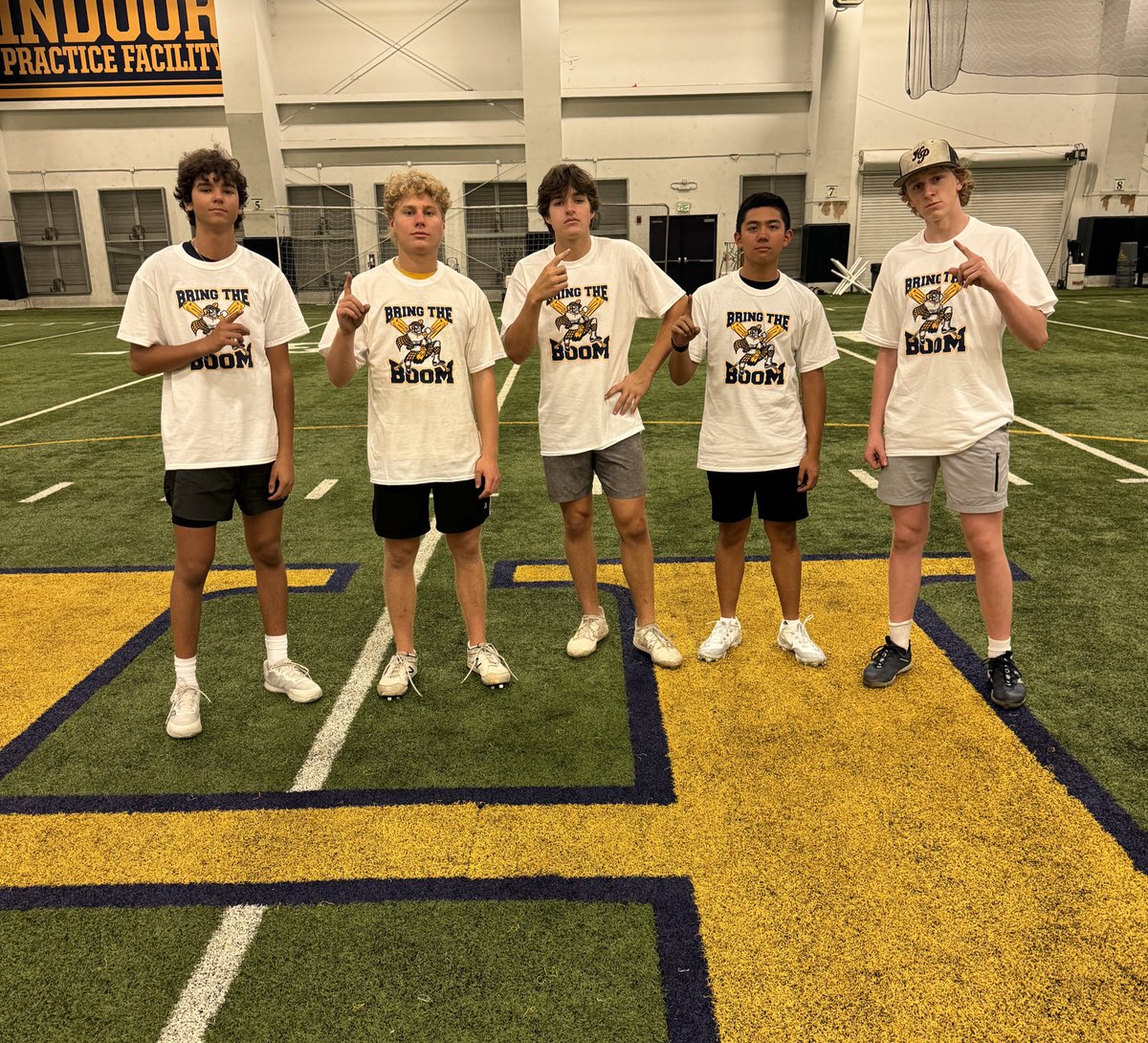 Performance Course (@pcnowisthetime) on Twitter photo 10 incredible weeks of HARD WORK wrapped up today with <a href="/HPScotsBaseball/">HP Scots Baseball</a>!
This is a special group of guys who care about each other, always give maximum effort and NEVER SETTLE!
S/O to our comp winners (JMo’s) and congratulations to our ⭐️ of the Year, Gray Miller!
#ScotTough 10 incredible weeks of HARD WORK wrapped up today with <a href="/HPScotsBaseball/">HP Scots Baseball</a>!
This is a special group of guys who care about each other, always give maximum effort and NEVER SETTLE!
S/O to our comp winners (JMo’s) and congratulations to our ⭐️ of the Year, Gray Miller!
#ScotTough