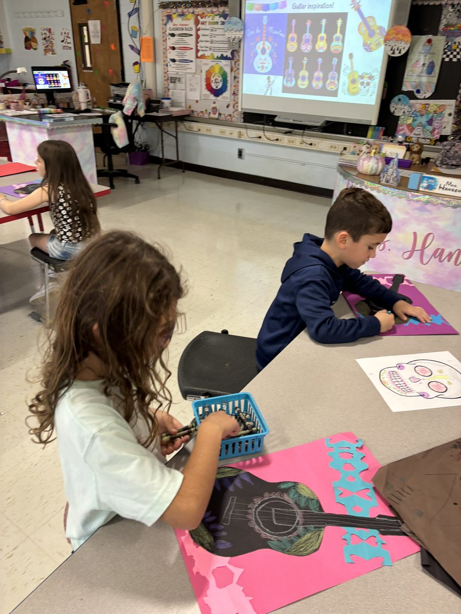 Thomas J Lahey Elem. tweet media