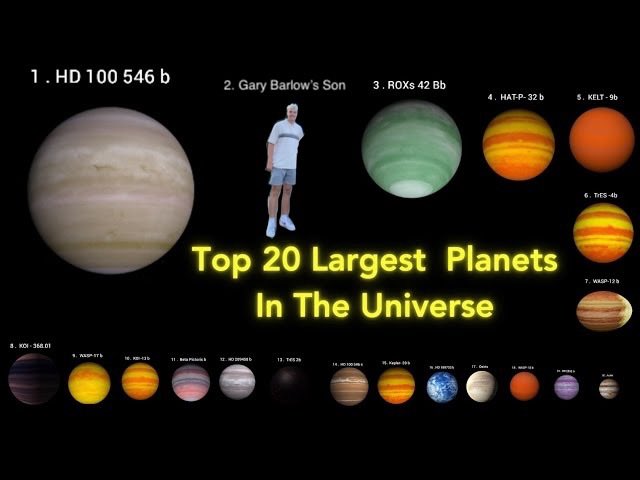 I don’t think anyone has truly appreciated the scale tbh.