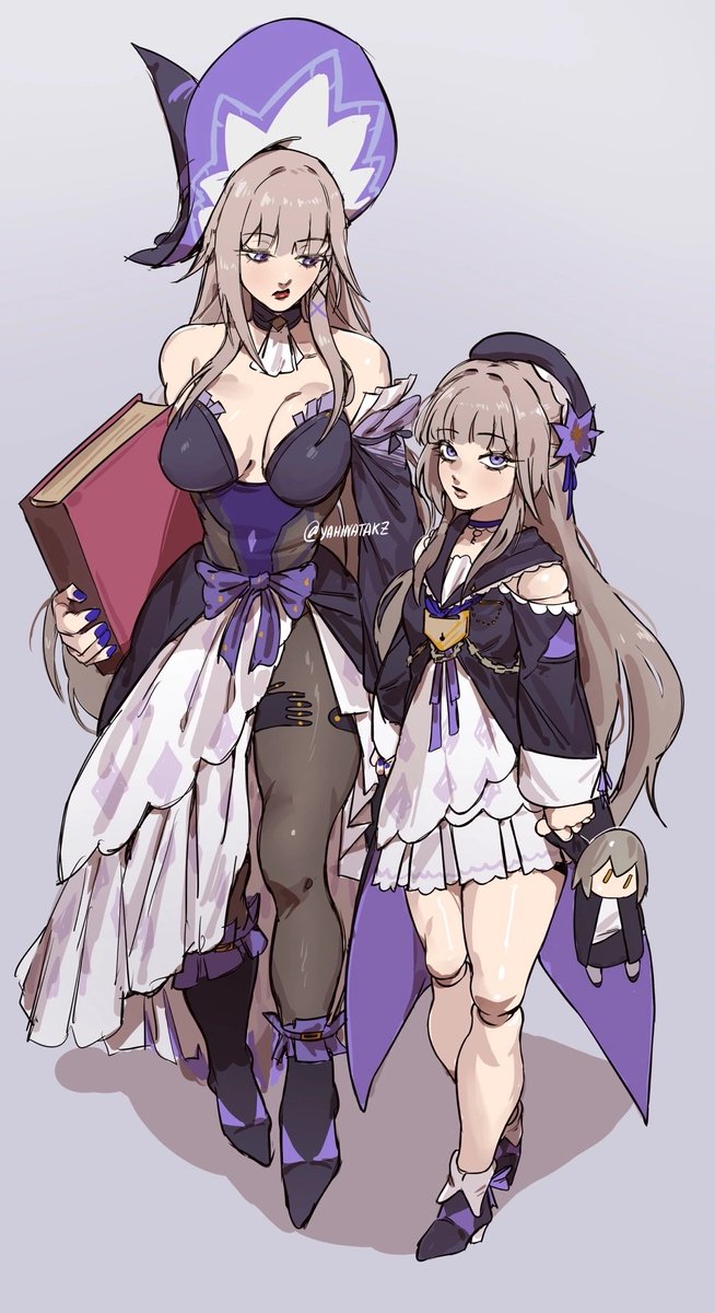 yahinatakz's tweet image. guys take from me commissions please! :D
COMMISSION PRICELIST
Lineart:
*Headshot - 30$
*Halfbody - 45$
*Fullbody - 60$
Fullcolor:
*Headshot - 45$
*Halfbody - 65$
*Fullbody - 90$
+80% for the 1 extra character
Payment - Paypal ($)
#commissionsopen #honkaistarrail #commission