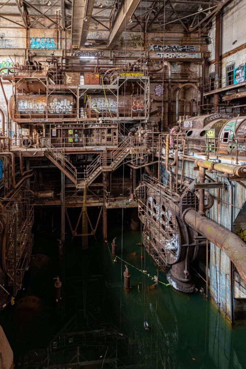 they should a blame! for girls who love hydraulic engineering