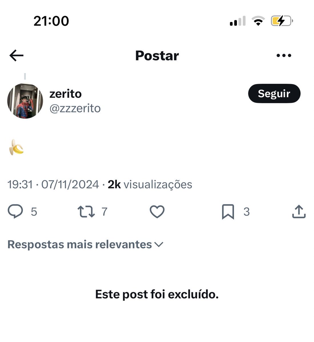 secretária do diabo tweet media