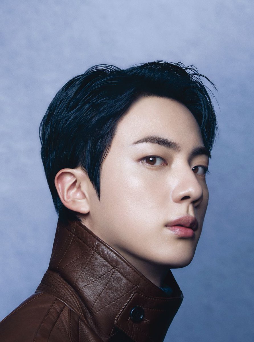 JMLOVEMODE's tweet photo. GQ JAPAN | BTS #JIN - 새로운 여행의 시작  (1)

🔗https://t.co/Kern2JZ98R https://t.co/Tx1IW0fj52