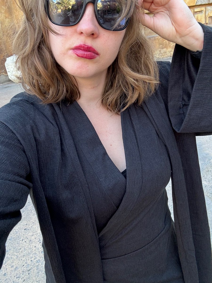 Stephanie Gerk tweet media