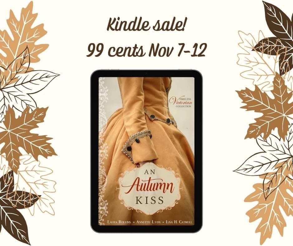 Timeless Romance Anthologies tweet media