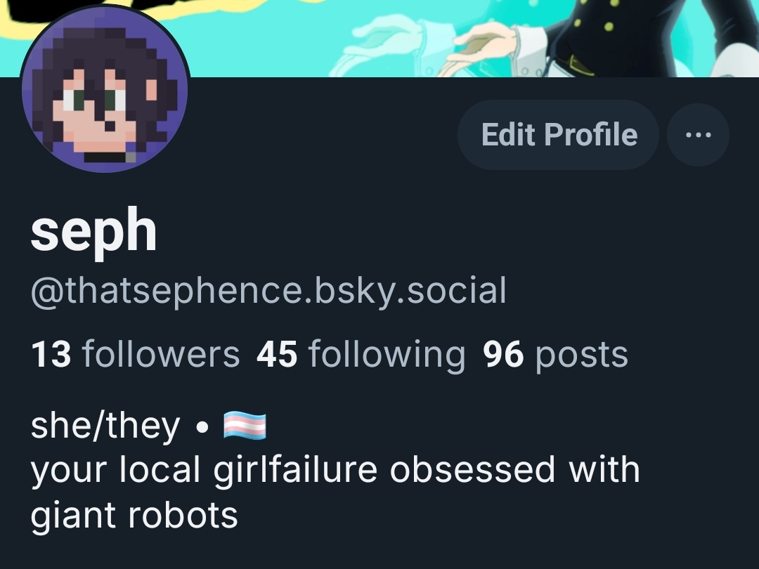 that aster 🏳️⚧️ tweet media