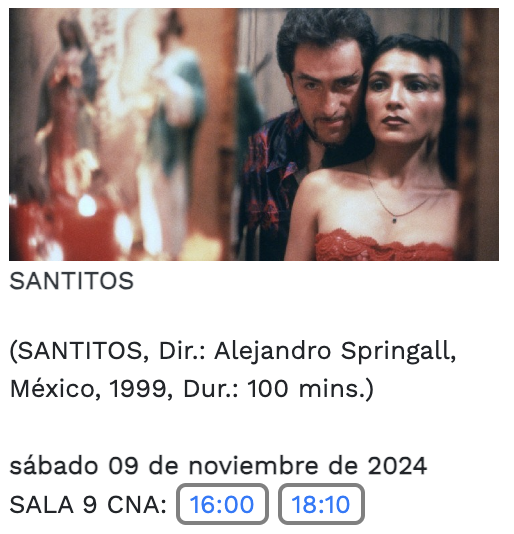 ALEJANDRO SPRINGALL tweet media