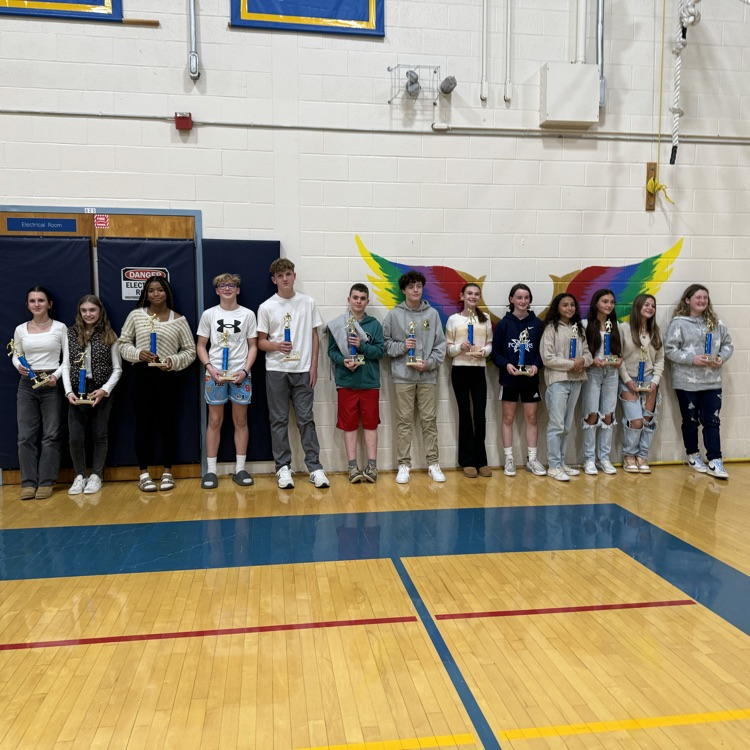 Hampstead Schools tweet media