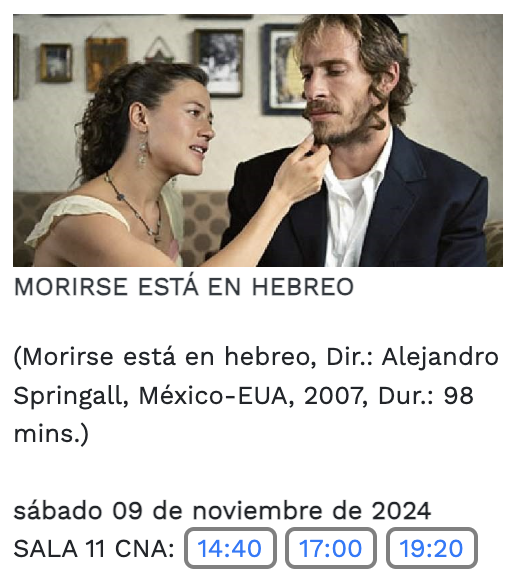 ALEJANDRO SPRINGALL tweet media