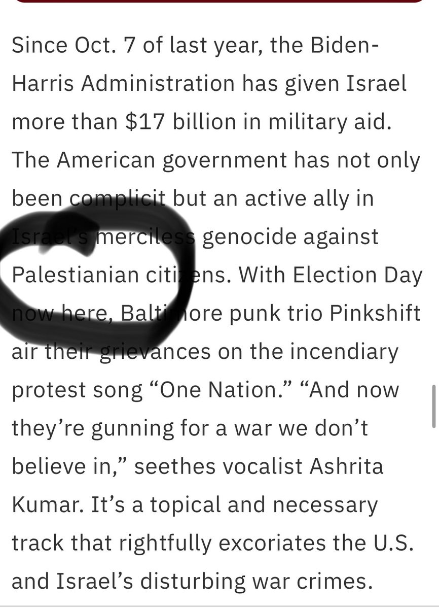 AryeDworken's tweet photo. @grantsharpies if you’re going to accuse Israel of “genocide” and “apartheid” then you should probably learn how to spell “Palestinian.” https://t.co/q7EKAwWW13
