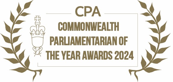 CPA_Secretariat's tweet photo. 1/
Meet the winners of CPA’s Parliamentarian of the Year 2024 Awards from 🇵🇰🇯🇪🇬🇾🇦🇺 announced at #67CPC
The CPA’s annual awards aim to recognise inspirational Parliamentarians for excelling in their field & promoting good governance
Find out more ⬇️
https://t.co/6Vf0eNUGte https://t.co/jcscSonjhl