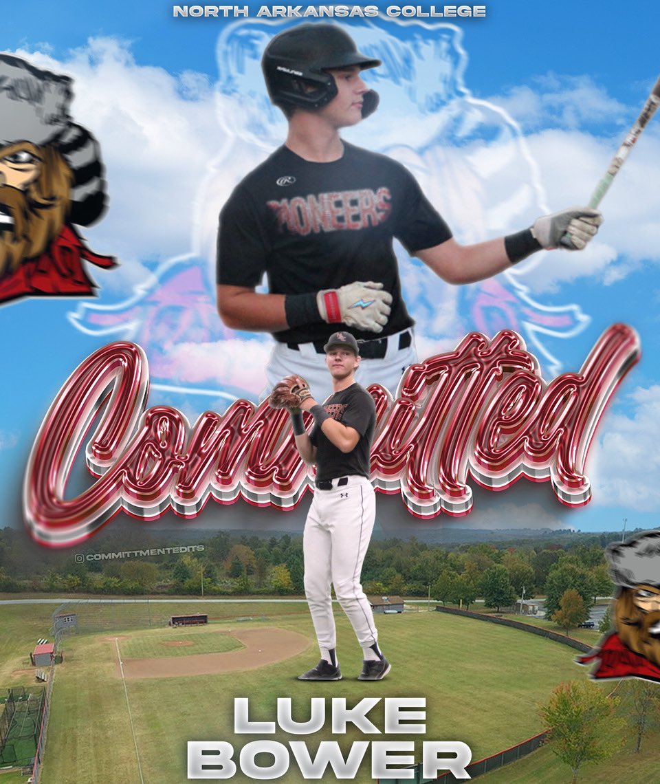 Luke Bower tweet media