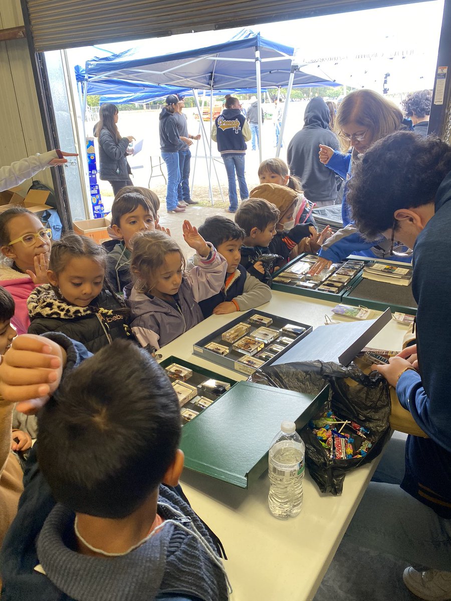 Isabel Justo tweet media