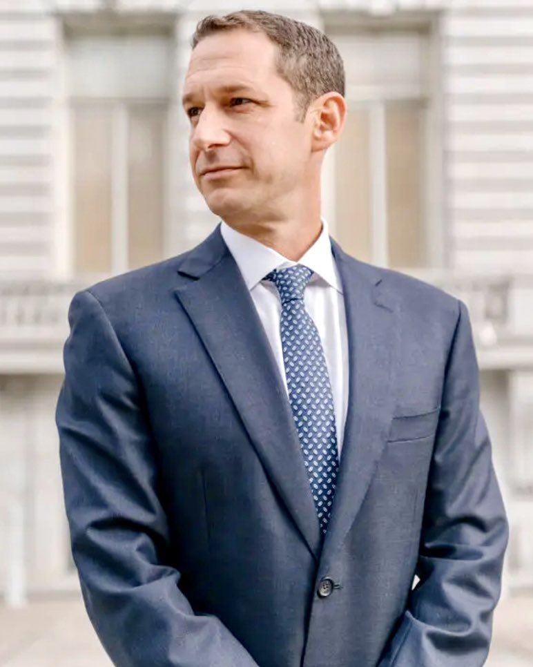 Raj Mathai (@rajmathai) on Twitter photo #BREAKING: Daniel Lurie elected Mayor of #SanFrancisco. 47 year philanthropist defeats incumbent <a href="/LondonBreed/">London Breed</a>. Lurie is heir to <a href="/LEVIS/">Levi's®</a> fortune. <a href="/tippingpoint/">Tipping Point Community</a> <a href="/DanielLurie/">Daniel Lurie 丹尼爾·羅偉</a> #BREAKING: Daniel Lurie elected Mayor of #SanFrancisco. 47 year philanthropist defeats incumbent <a href="/LondonBreed/">London Breed</a>. Lurie is heir to <a href="/LEVIS/">Levi's®</a> fortune. <a href="/tippingpoint/">Tipping Point Community</a> <a href="/DanielLurie/">Daniel Lurie 丹尼爾·羅偉</a>