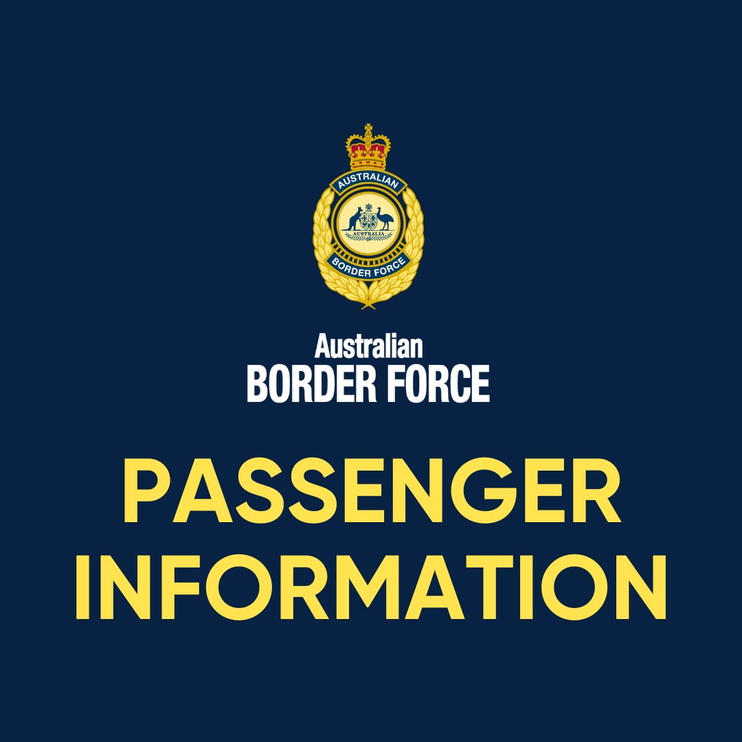 The Australian Border Force is aware of a technical outage impacting SmartGate kiosks for outbound and inbound passengers at international airports nationwide today (Friday 8 November 2024).

Additional ABF officers are being surged into work areas to manually process passengers