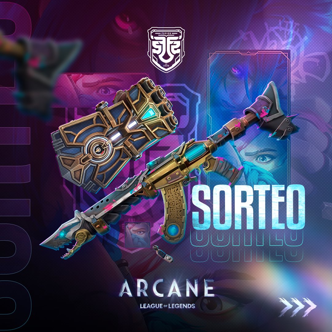 FS MrPoro 🇨🇴 Van Gamer tweet media