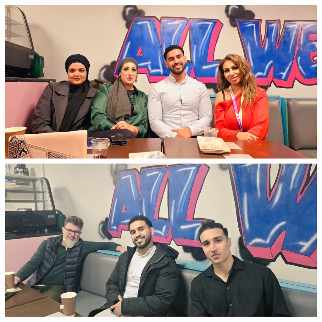 Leicestershire Cares #TogetherWeCan tweet media