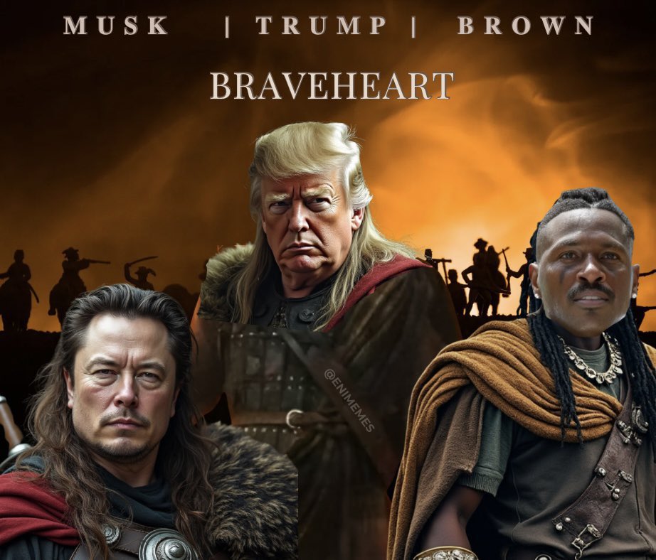 AB84's tweet photo. They’ll never take our freedom.

@elonmusk @realDonaldTrump https://t.co/bDVqo3zQN4