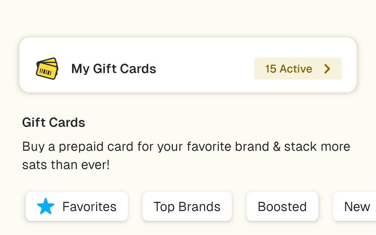 fold_app's tweet photo. Fold has your back during Holiday season. 

Did you know you can star your favorites for easy access?

You can also see the Top Brands others are buying most. 

(we snuck in a new brand and boosted it through the weekend for you too)

QT with your referral link and we'll be dropping 21k spins over the next 24 hours to some that do.