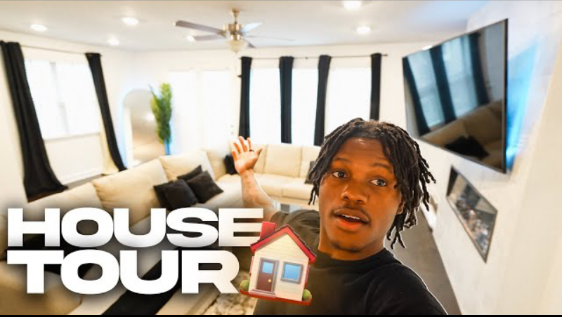 slumbabyjgudda1's tweet photo. My Fully Furnished Townhouse | Luxury Townhouse Tour 2024
New Vlog Out Now On DailyAvery ( @averybyoutube) πππͺοΈπ
Link: https://t.co/M1TfelQJtT
#dailyaveryb #dailyavery #averyb #99nationπ #99nation #99nationworld https://t.co/7pwsrWgO3x