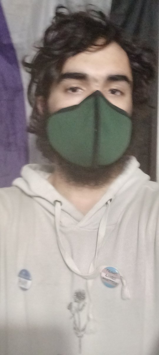 FuckTransphobez's tweet photo. This is who I truly am, no anime filter, no hiding my opinions, only hiding my face to avoid getting doxxed for who I am. If you have an issue with LGBTQIA+ people, then block me. I'm done hiding who I am, #fucktransphobes and #fucktrump, deal with it. https://t.co/QHedtsSWBo