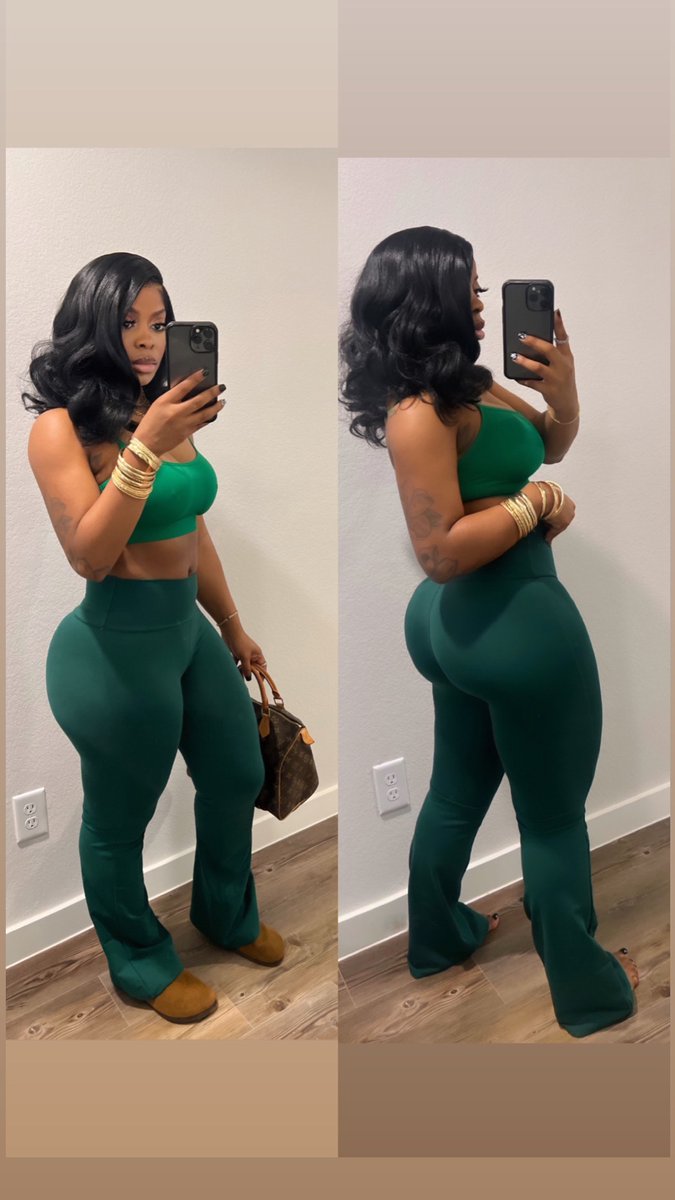 Ms. Henry💋 tweet media