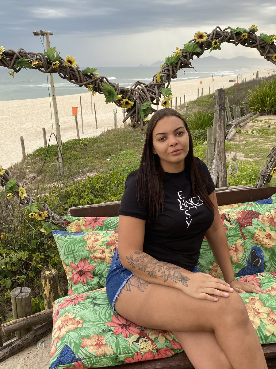 📍Praia da barra -RJ