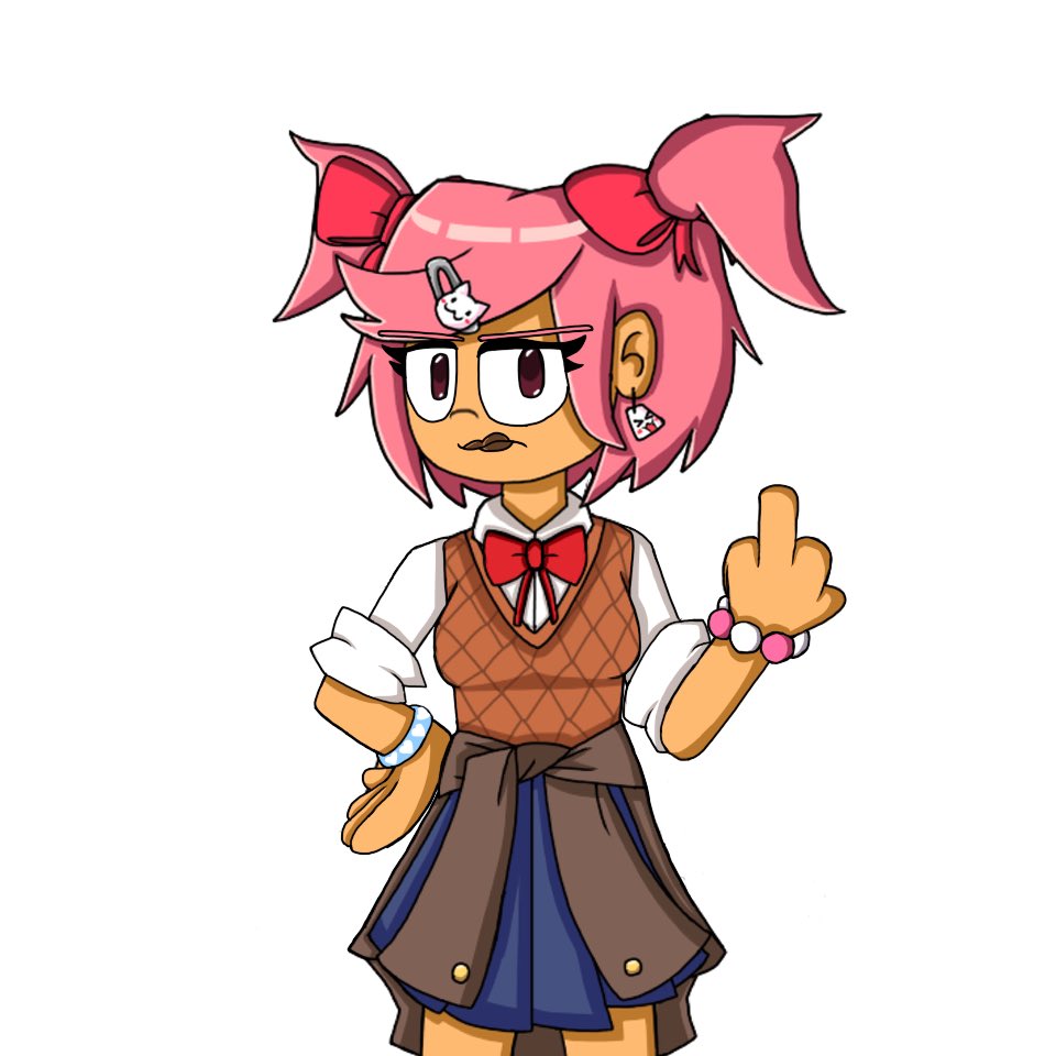 AidenMoonStudio's tweet photo. @The_Gooblintwt Those kinda look similar to what I did for my redesigns. Great artwork by the way https://t.co/SWYdyrI9zb