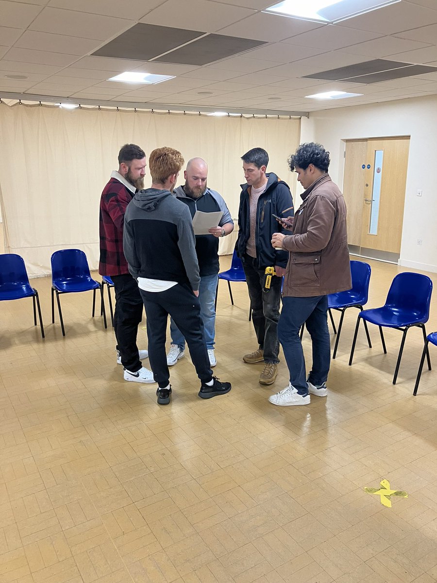 Torfaen Health, Sport & Fitness tweet media