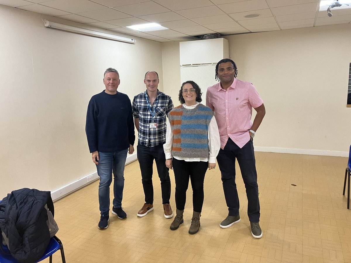 Torfaen Health, Sport & Fitness tweet media