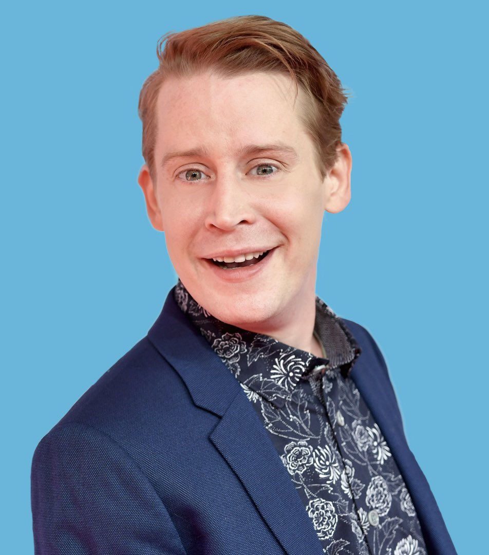 DiscussingFilm's tweet image. Macaulay Culkin has been cast in ‘FALLOUT’ Season 2.

(Source: Deadline)